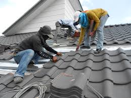 Best Emergency Roof Repair  in Brookville, OH